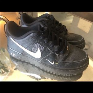 Nike Airforce One